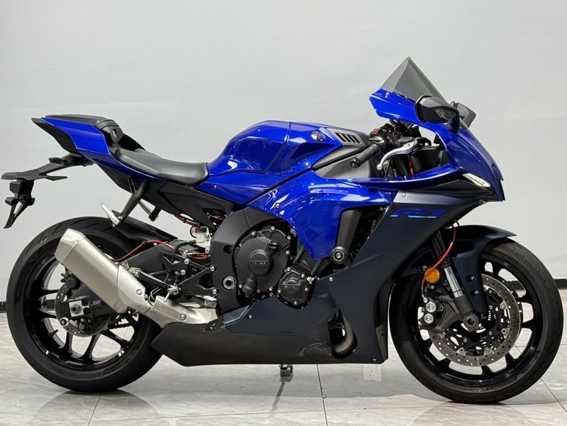 二手雅马哈YZF-R1