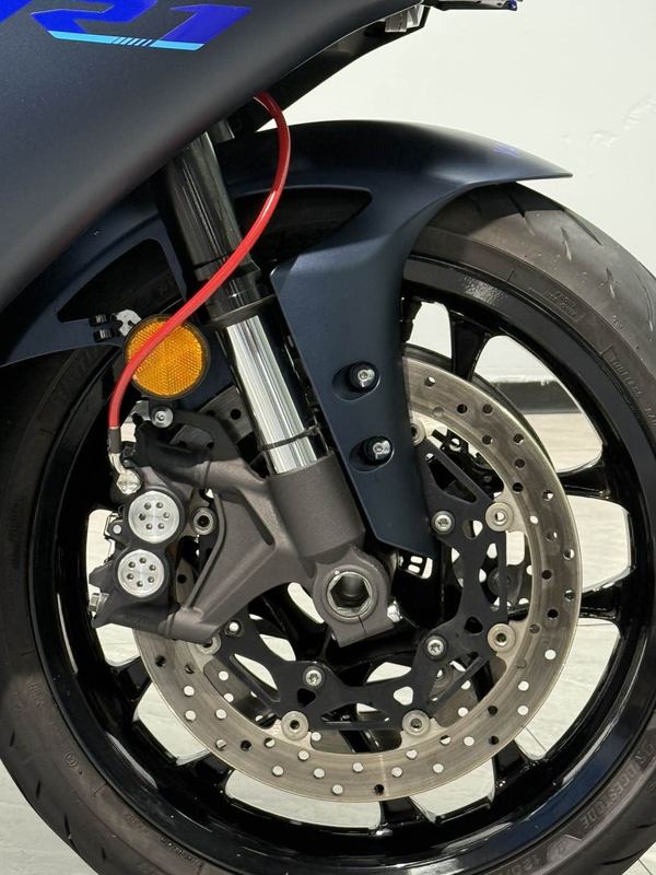 二手雅马哈YZF-R1