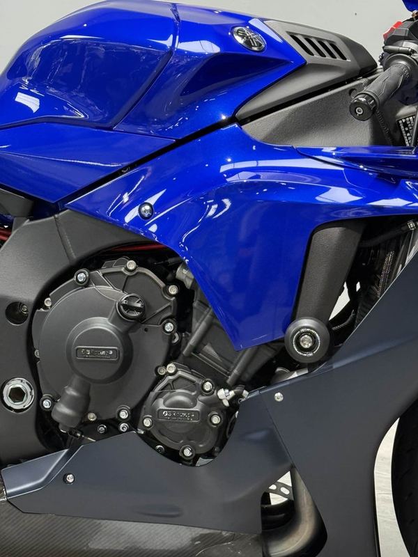 二手雅马哈YZF-R1