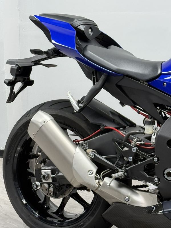 二手雅马哈YZF-R1