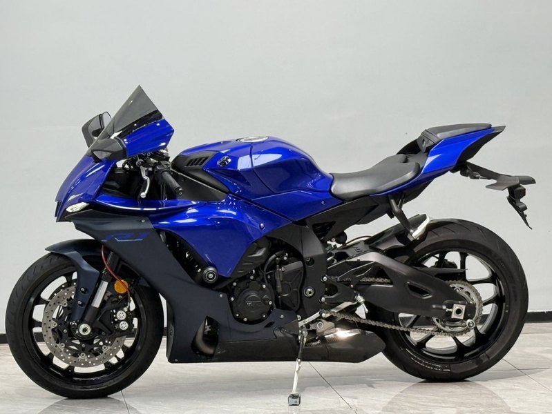 二手雅马哈YZF-R1