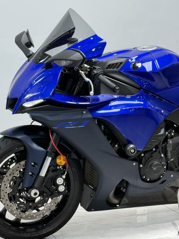 二手雅马哈YZF-R1