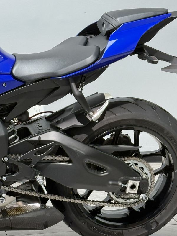 二手雅马哈YZF-R1