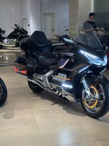 二手本田Gold Wing GL1800