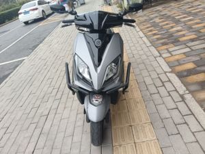 二手济南铃木UY125