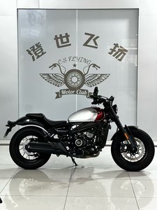 二手春风450CL-C