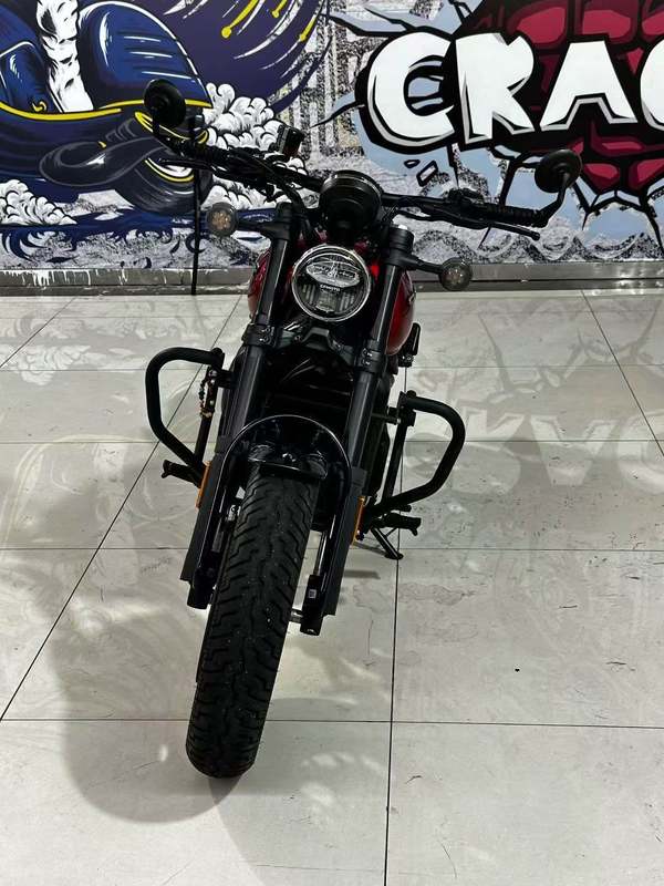 二手春风450CL-C