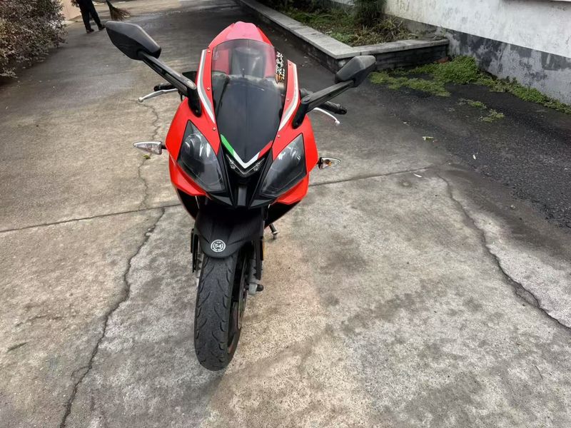 二手宗申阿普利亚GPR150R