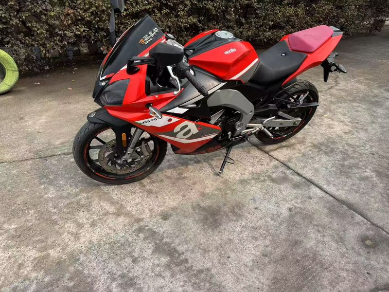 二手宗申阿普利亚GPR150R