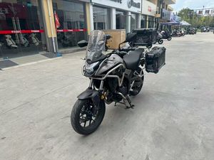 二手本田CB400X