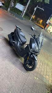 二手三阳Joymax F 300