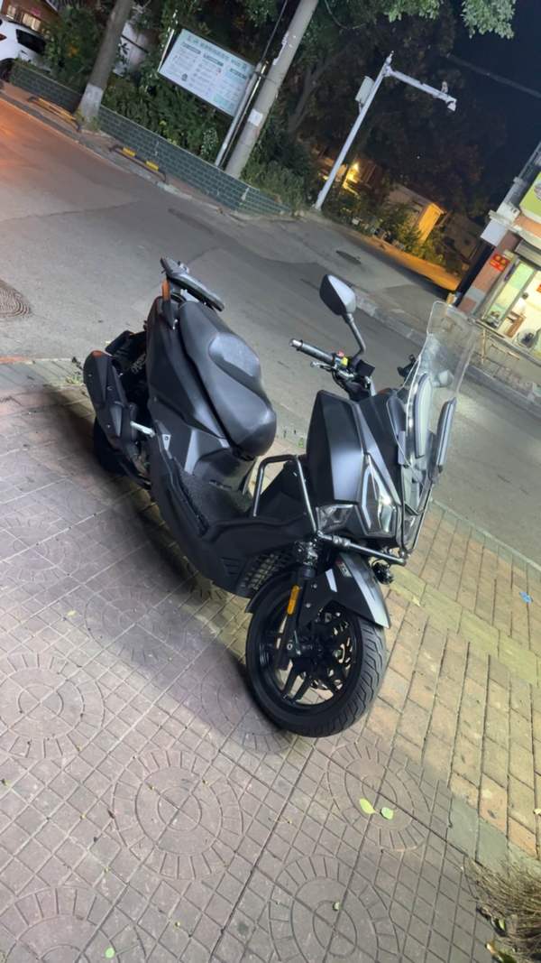 二手三阳Joymax F 300