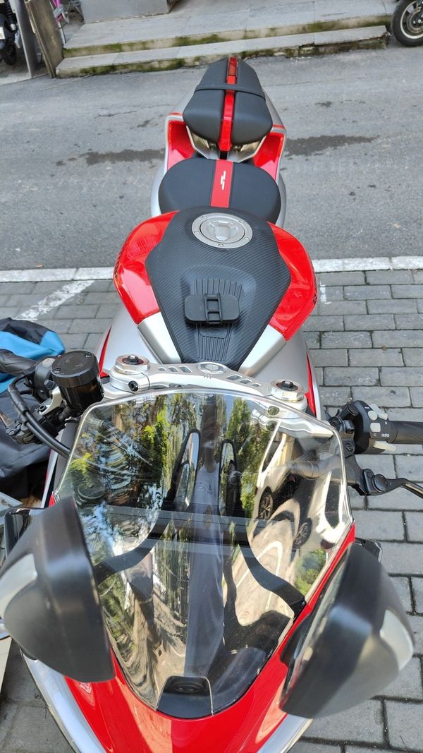 二手QJMOTOR赛421