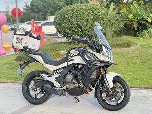 二手春风650MT