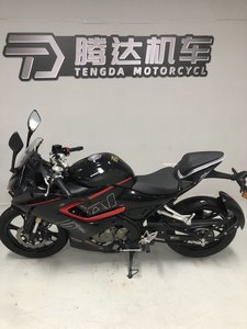 二手QJMOTOR赛150