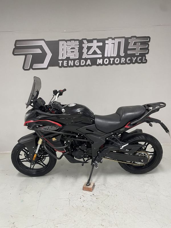 二手无极300DS