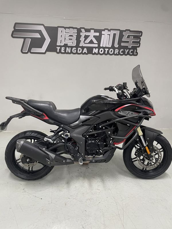 二手无极300DS
