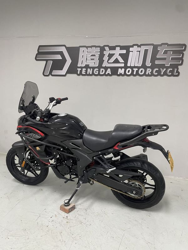 二手无极300DS