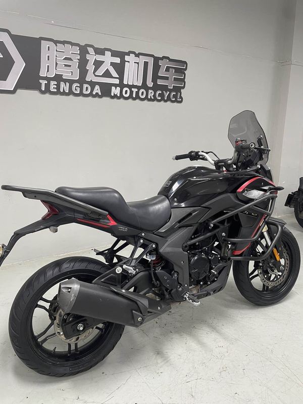 二手无极300DS