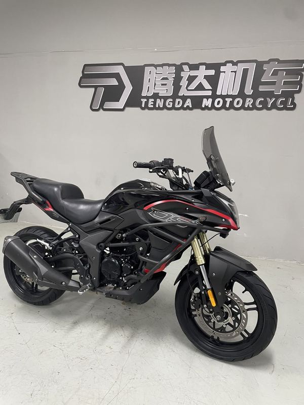 二手无极300DS