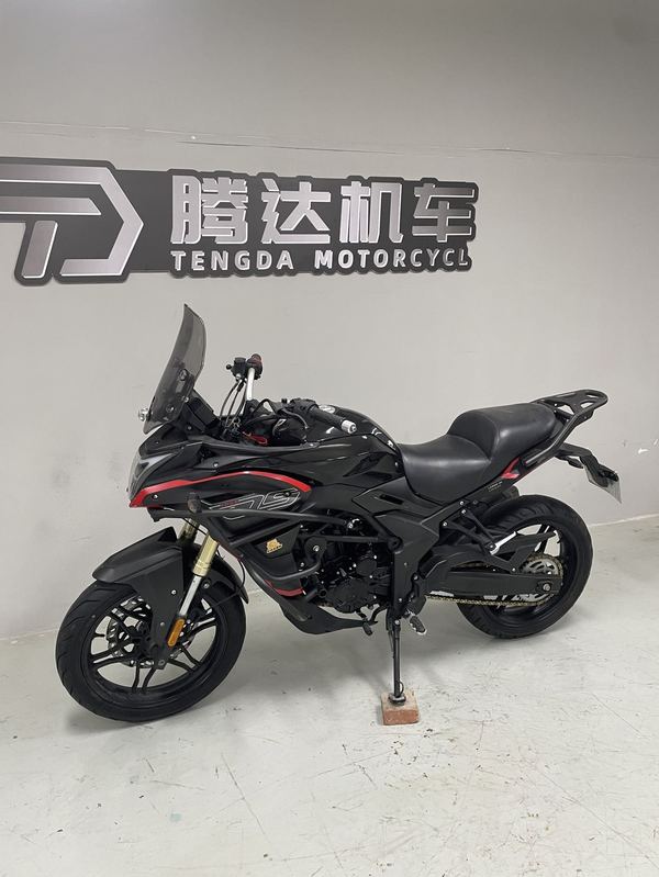 二手无极300DS