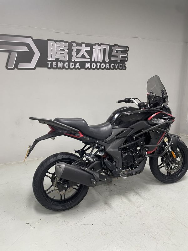 二手无极300DS
