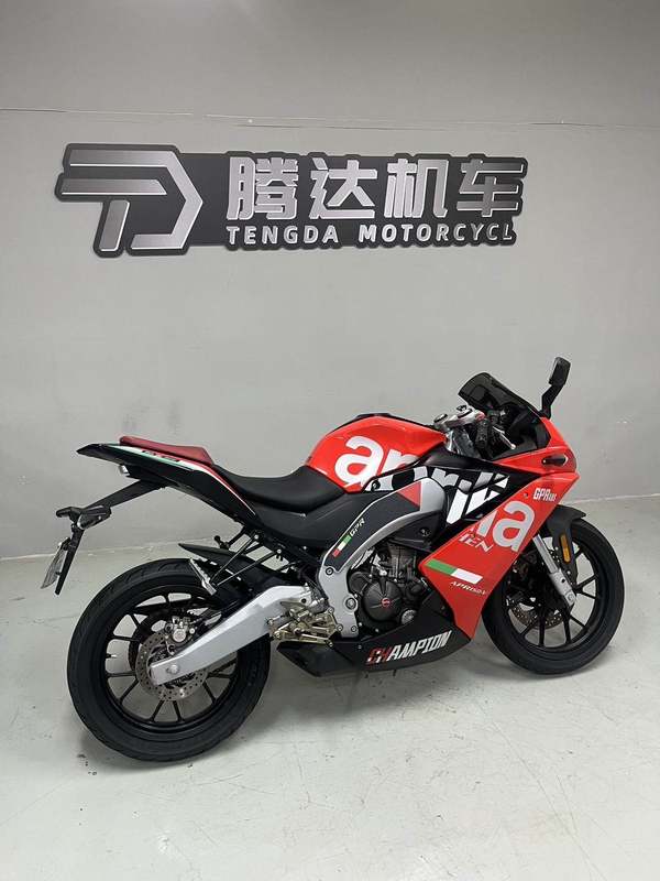 二手宗申阿普利亚GPR150R