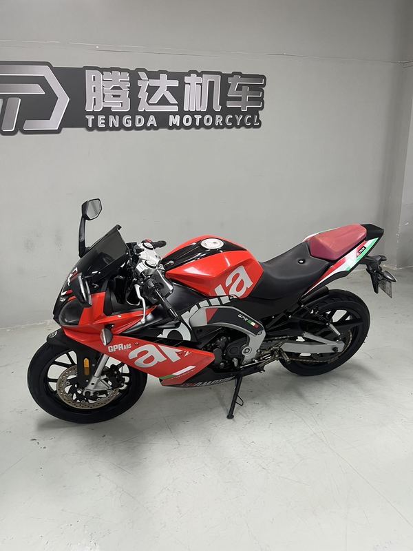 二手宗申阿普利亚GPR150R