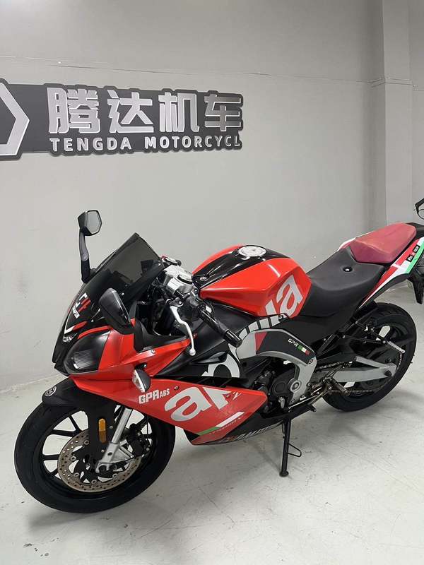二手宗申阿普利亚GPR150R