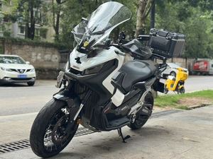 二手本田X-ADV 750