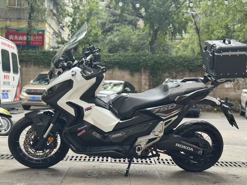 二手本田X-ADV 750