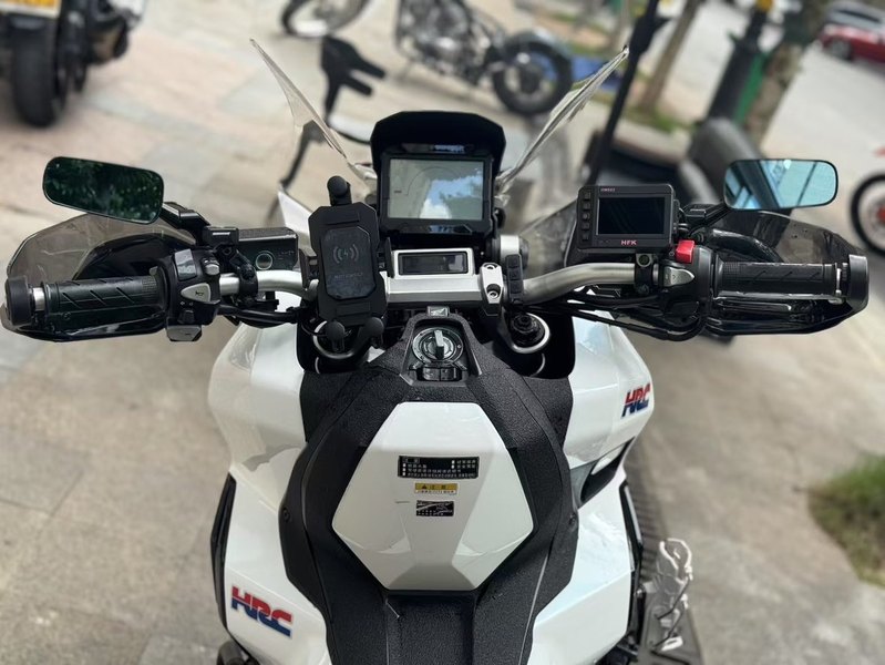 二手本田X-ADV 750