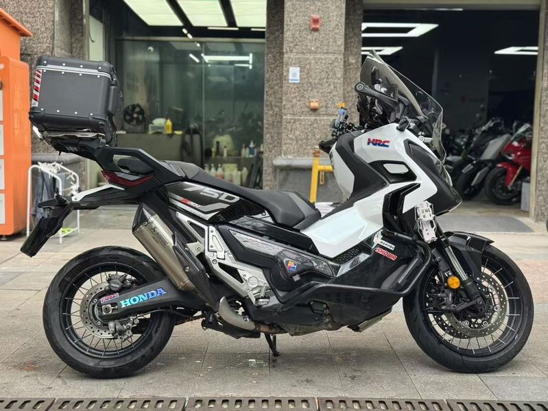 二手本田X-ADV 750