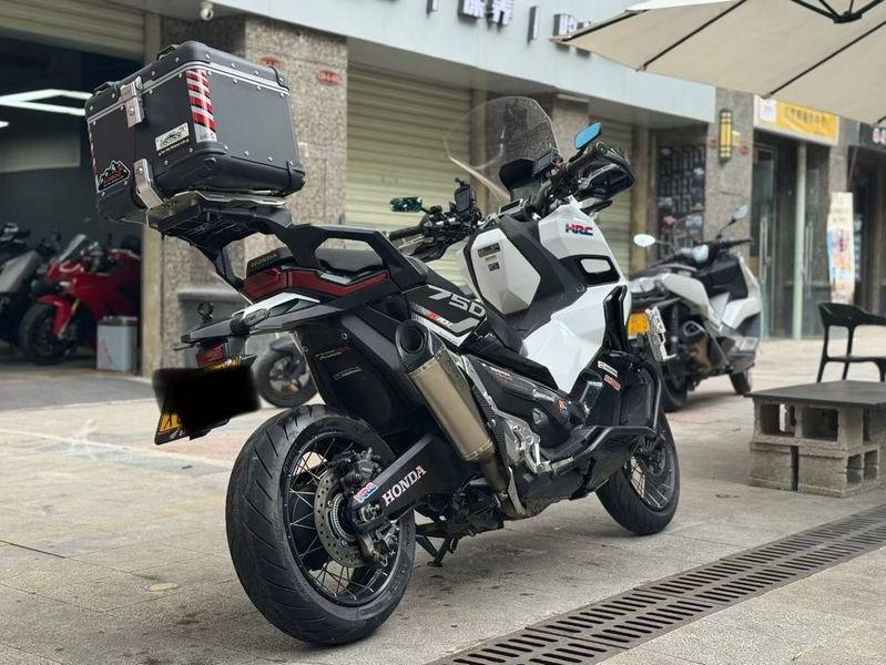二手本田X-ADV 750