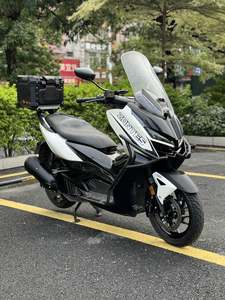 二手升仕150D