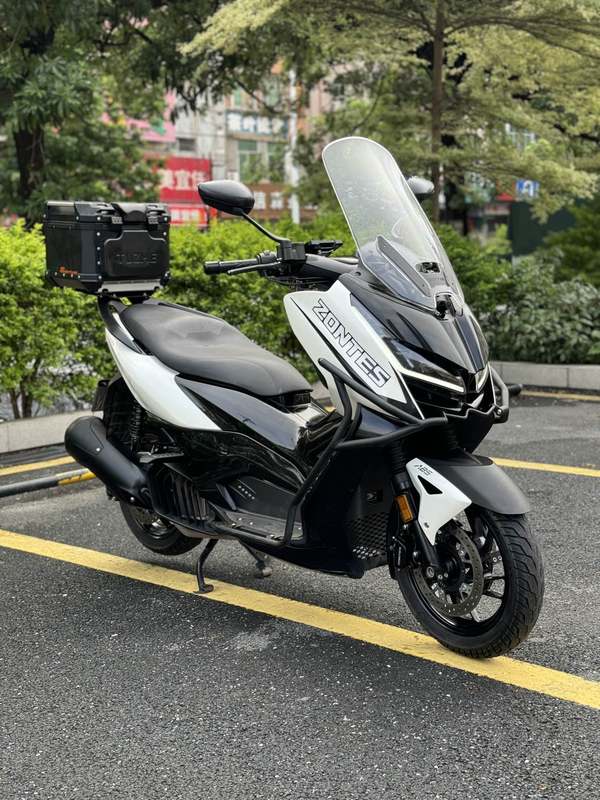 二手升仕150D