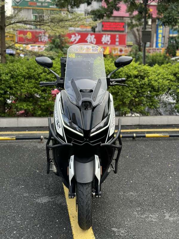 二手升仕150D