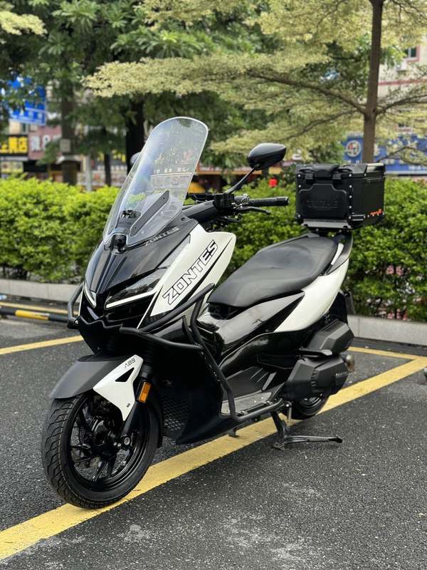 二手升仕150D