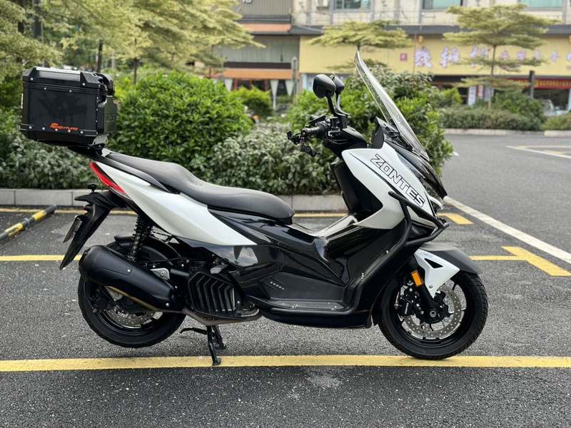 二手升仕150D