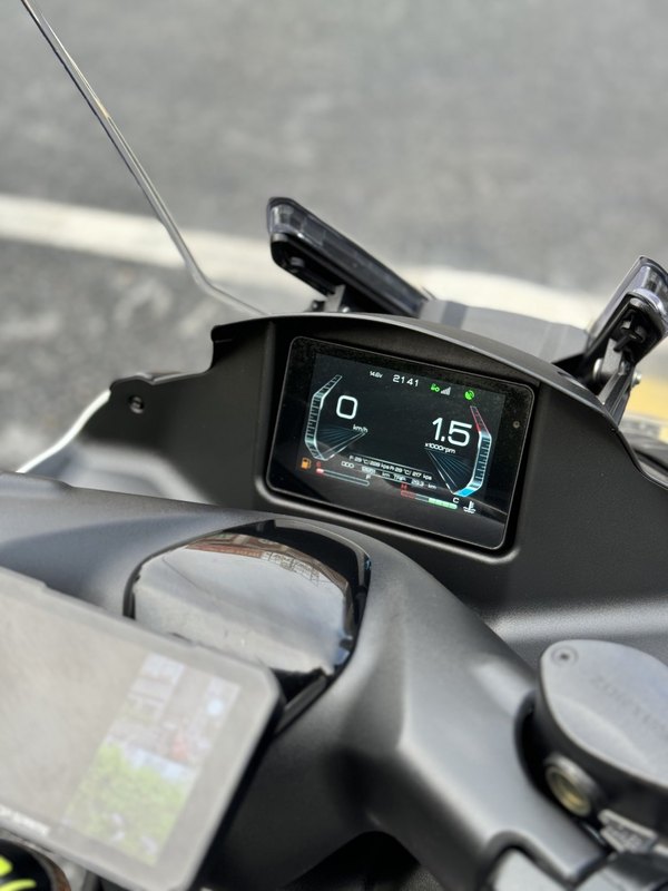 二手升仕150D