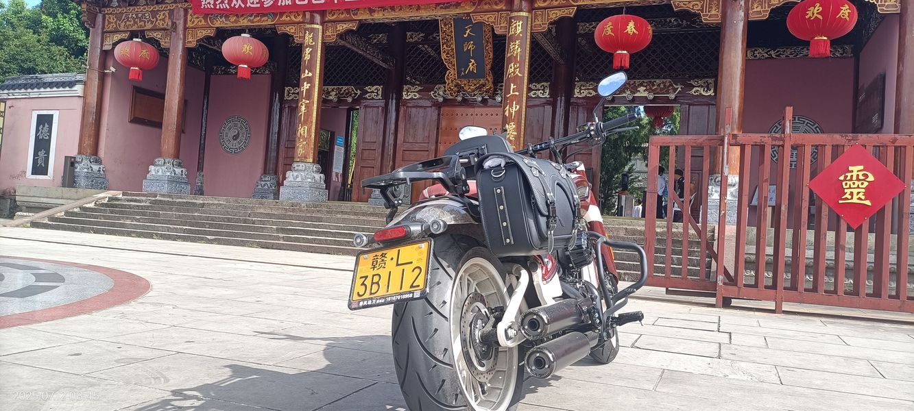 二手香帅YES 软尾