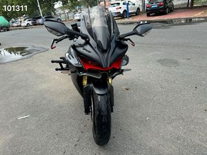 二手QJMOTOR赛600