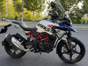 二手宝马G 310 GS