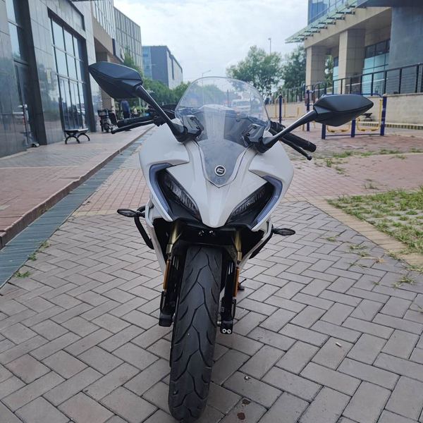 二手春风250SR