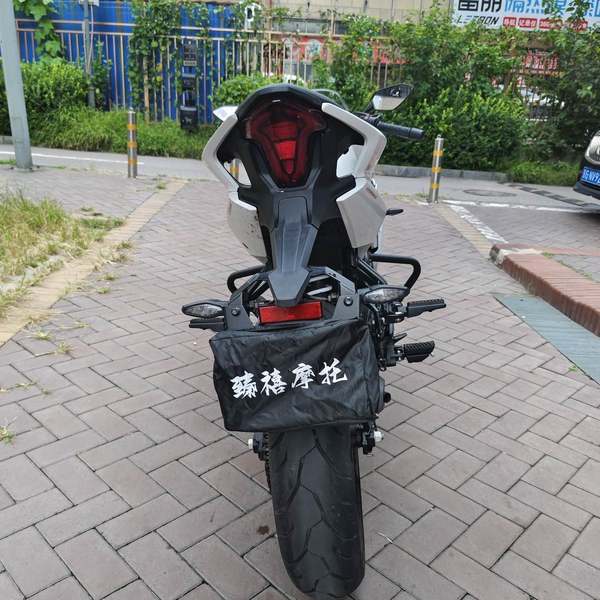 二手春风250SR