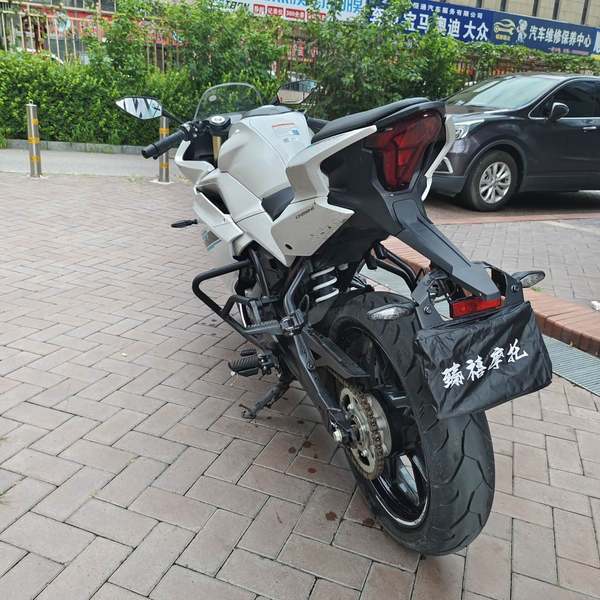 二手春风250SR