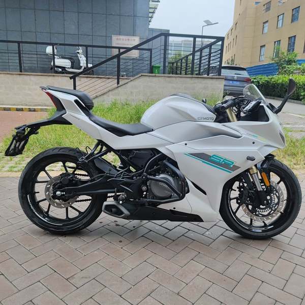 二手春风250SR