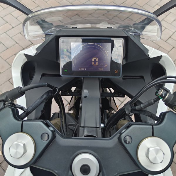 二手春风250SR
