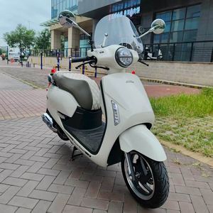 二手新大洲本田NS125LA