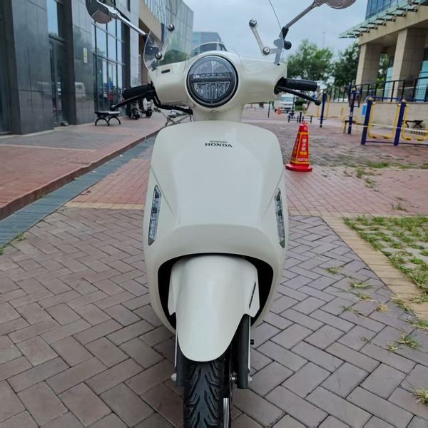 二手新大洲本田NS125LA